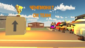 чемпионат- ch team