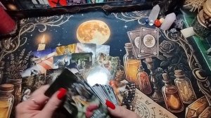 Подсказка от Богов!! Как разрешится волнующая вас ситуация?