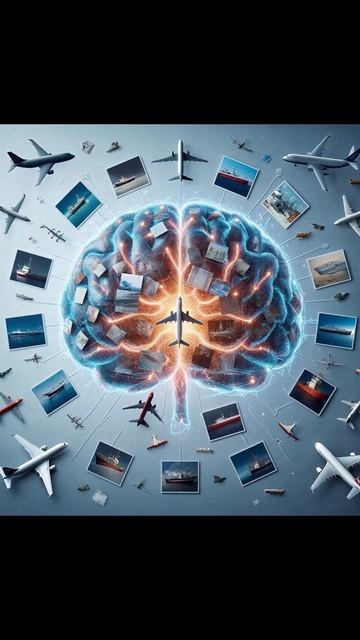 6. Как ИИ ищет пропавший MH370: Правда о спутниках и 8 млн добровольцев