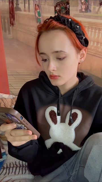 #врекомендации