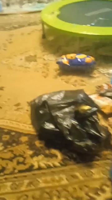 привет каробыка выкусняшык