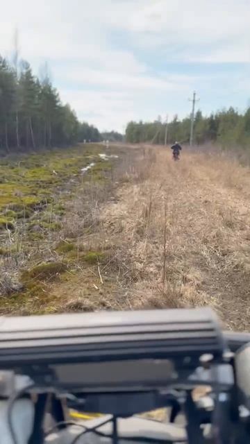 выезд весна 2026