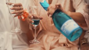 Свадебный Клип