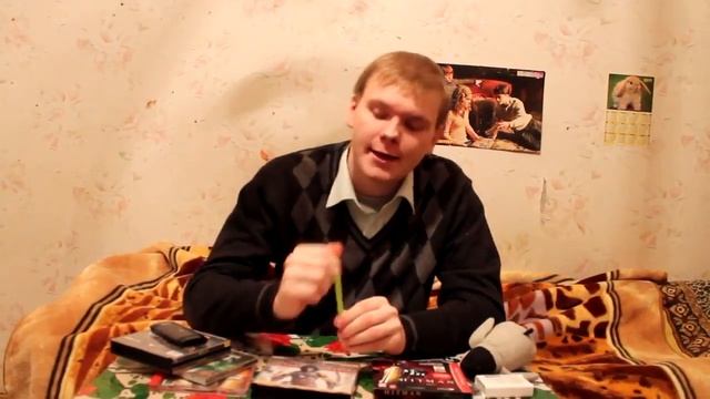 Call Of Duty: Black Ops 2 - Обзор от Забубенского