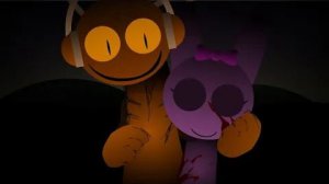 "The duo" Sprunki shifted Skiyaks Mix