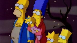 Симпсоны 62 серия