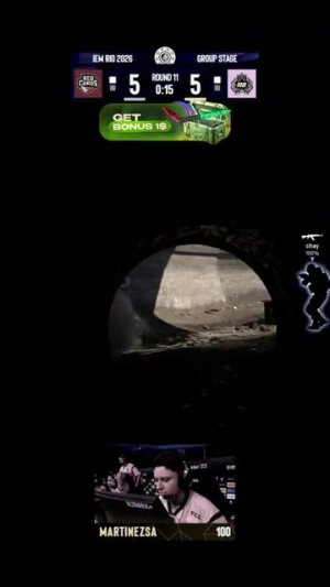 мажор кс 2 смешной момент