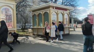 Что там интересного в Москвах наших? 😁