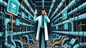 Технологии гидродинамической прочистки канализационных труб