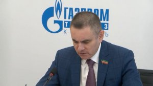 Сюжет телекомпании ГТРК «Татарстан»