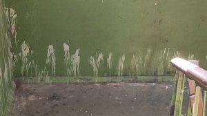 Мурманск, беспредел управляющей компании...