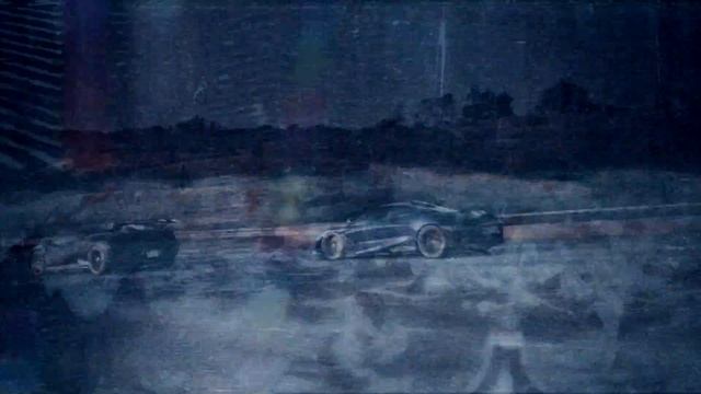 GRVI X SILXNCE - SINGULARITY