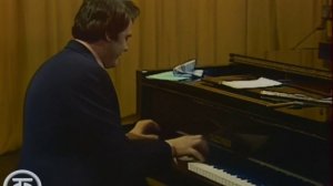 Юрий Гуляев - Воспоминание о полковом оркестре (1979 г.)