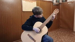 Веселые гуси