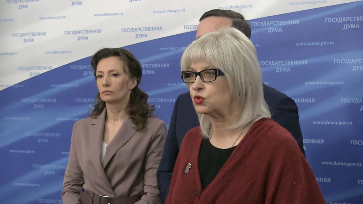 «Единая Россия» проведет мероприятия по всей стране в День памяти жертв геноцида советского народа