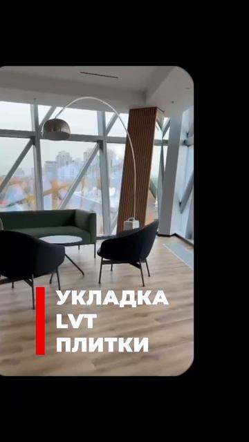 Более 18 000 м² фальшполов для телеком-офиса: порядок, прочность и стиль