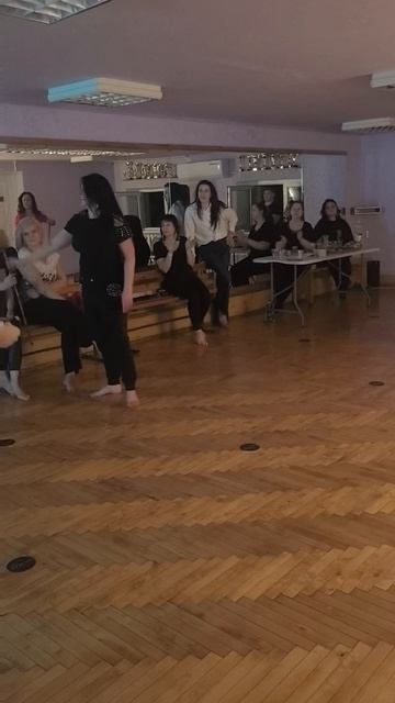 Египет. ФОЛЬКЛОР. Мастер - класс. 🔥