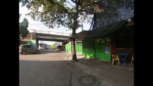 Колумбия. Онда