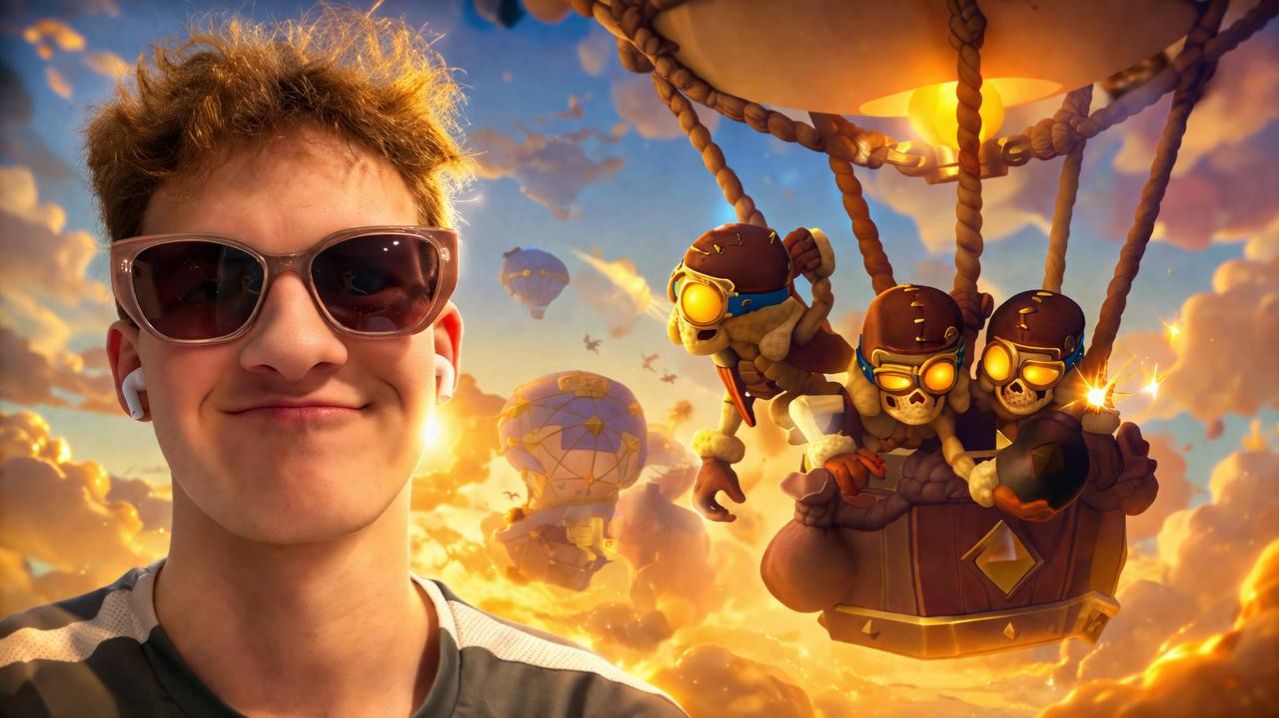 Я ПРОШЕЛ ЭТУ ИГРУ ДО КОНЦА! МНЕ НЕТ РАВНЫХ.