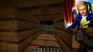 ✅ играю в майнкрафт впервые за 6 лет... 
😮 Нубии в майнкрафте 1 серия