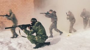 Лазертаг в Ульяновске, смотреть агат видео, командная игра, военная тактика, бои, тактика в играх