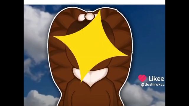 подборка мир денди с Басси и кокоа💐🐰