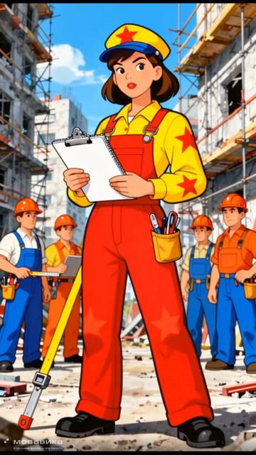 Валентина первая)