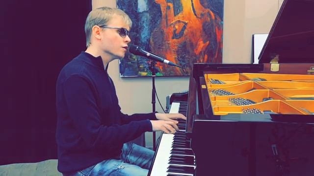 Олег Аккуратов - ✨✨✨ Город влюбленных людей