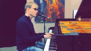 Олег Аккуратов - ✨✨✨ Город влюбленных людей