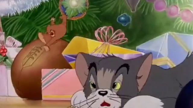 Том и Джерри