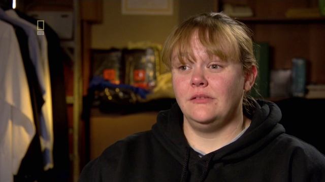 Запреты 8 сезон 5 серия (документальный сериал, 2012)