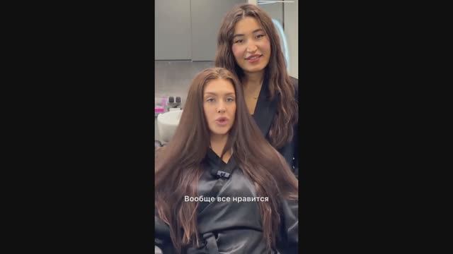 Татьяна Мусульбес и Роман Капаклы