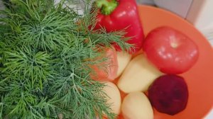 Нужно ли учить детей? Как хранить капусту? Болталка / обзор покупки с валдберис