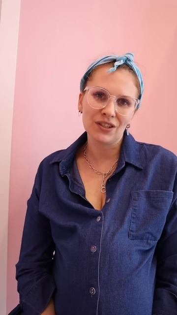 А что бы ты выбрала?