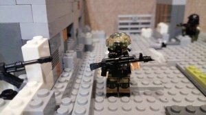 ТЕСТ АНИМАЦИИ СТРЕЛЬБЫ (нужто это анимации лучше чем прежде)