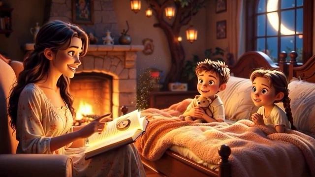 Сказка Винни-Пух, в которой Иа-Иа теряет хвост, а Пух находит. Глава 4