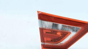 Фонарь задний внутренний левый LADA Vesta/Веста/SW/ SW Cross (качество оригинала) COM Код: 34633