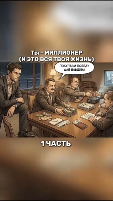Ты миллионер и это твоя жизнь часть 3 #жизнь #миллионер #деньги #заработок