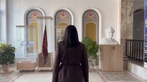 СибАДИ Эстетика вуза