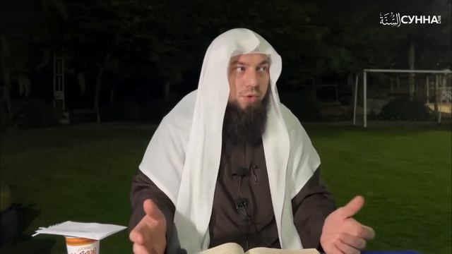 Насколько унижены иудеи || Сирадж Абу Тальха