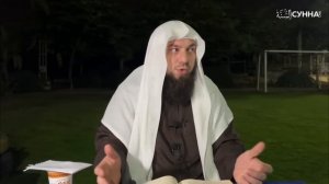 Насколько унижены иудеи || Сирадж Абу Тальха