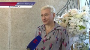 Новую свадебную площадку — Дом архитектора — презентовало главное управление ЗАГС региона