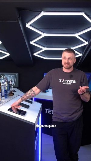 Двойная камера Adas+360 от teyes. Когда выйдет сдвоенная камера? #teyes #teyescc4pro