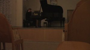 Чайковский - Плетнёв. Адажио из концертной сюиты Спящая красавица