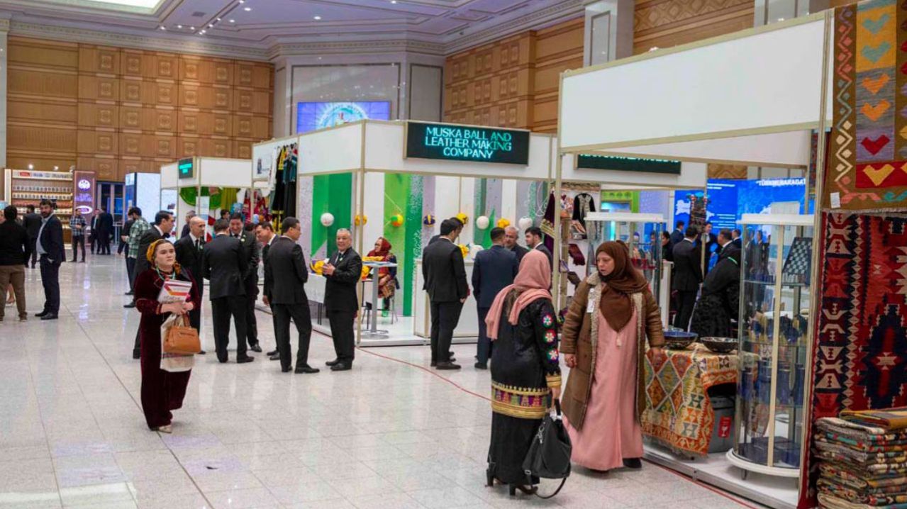 «Туризм развивается со скоростью скакуна»: профильный форум «TurkmenTravel-2026» прошел в Ашхабаде