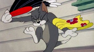 Том и Джерри. Золотая коллекция 37 серия