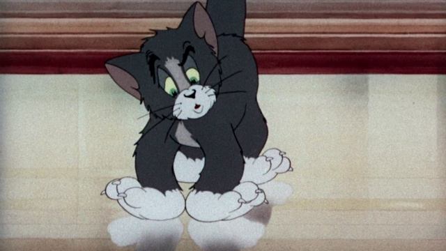 Том и Джерри. Золотая коллекция 11 серия