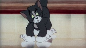 Том и Джерри. Золотая коллекция 11 серия