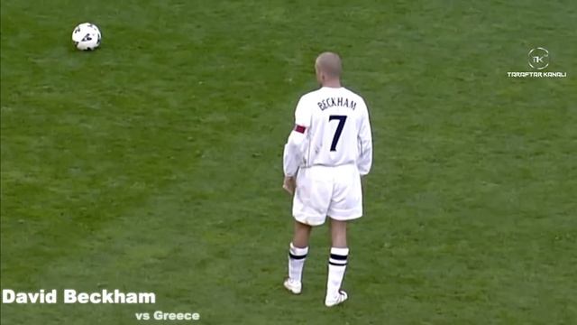 Unforgettable Goals in Football History
