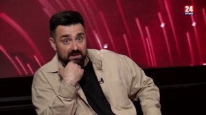 Политотдел. "Всё течёт, всё изменяется"